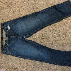 Banana Republic Athletic fit jeans
